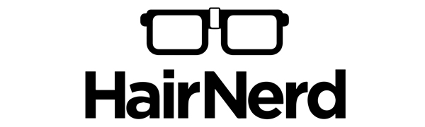 HairNerd Logo