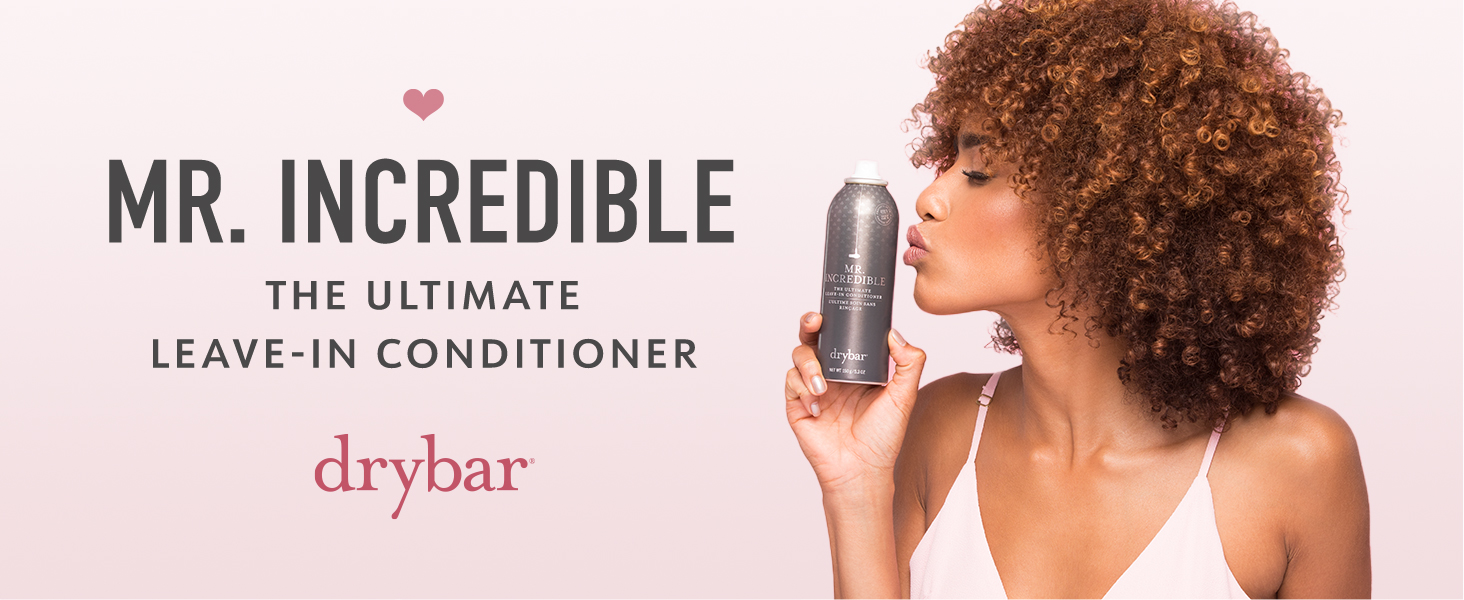 Drybar Mr. Incredible The Ultimate Leave-In Conditioner