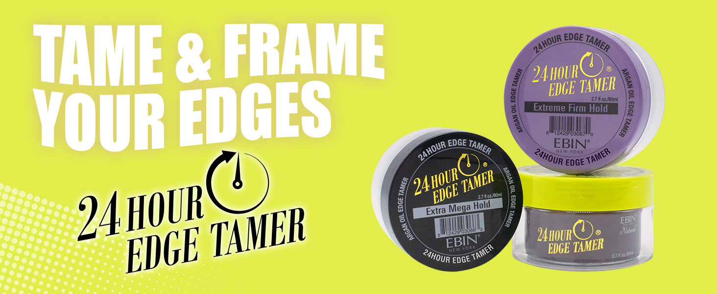 Edge Tamer