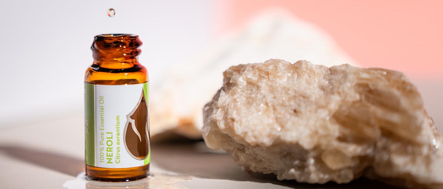 Organic Eucalyptus essential oil 15 ml, 100% pure and natural, Essences Bulgaria