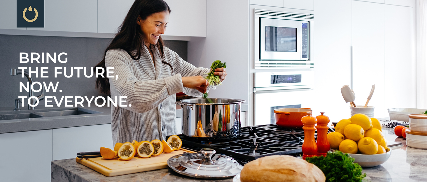 Installation of FORIOUS‍ Kitchen Faucet