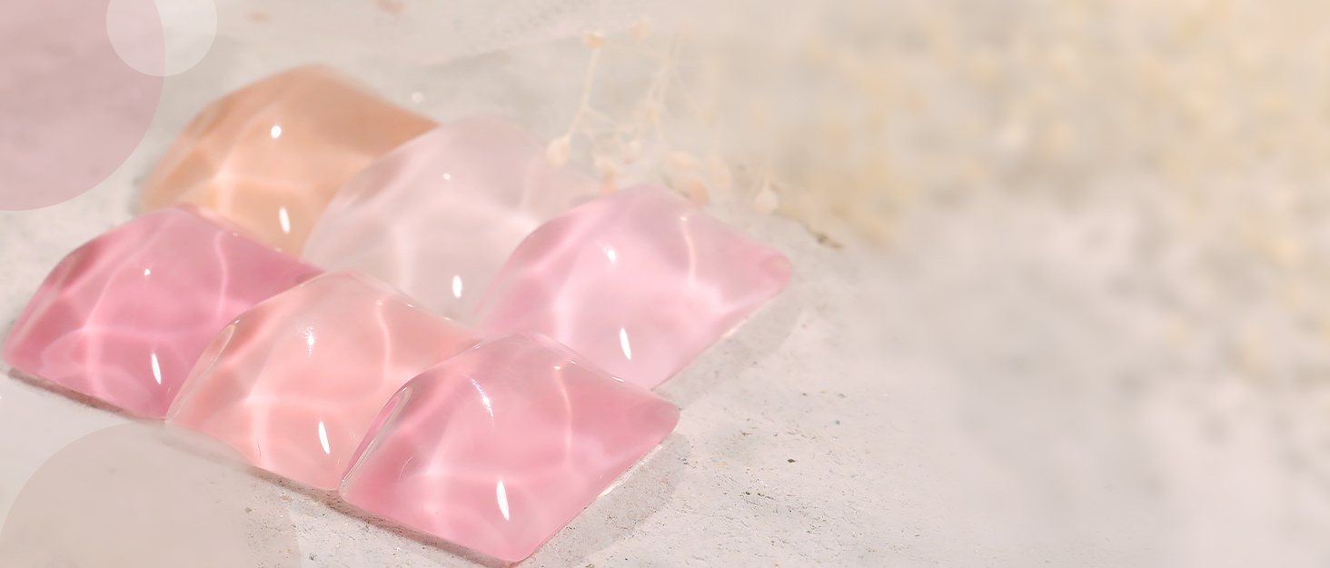 Gel Nail Polish