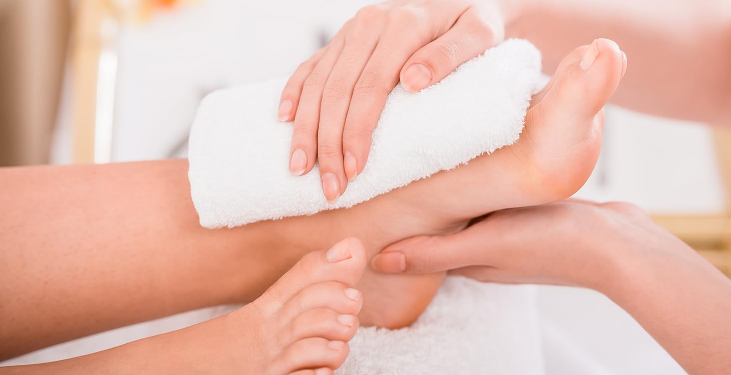 GEHWOL Soft Feet Nourishing Bath