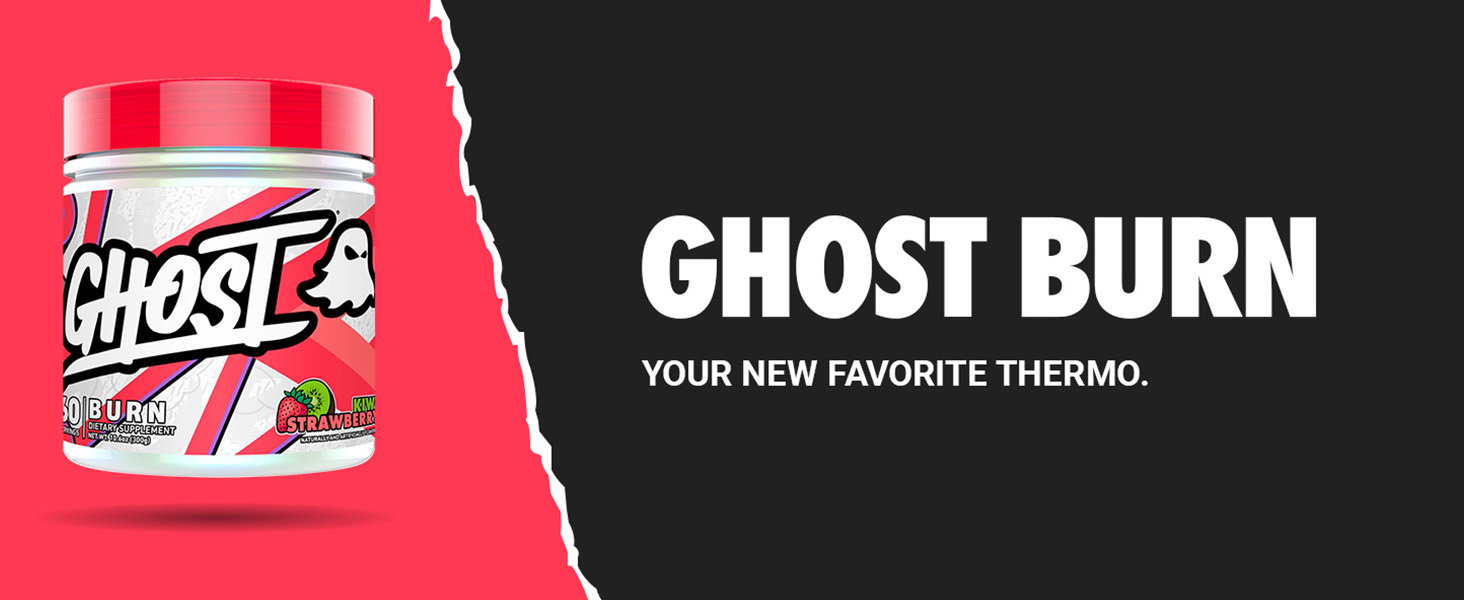 GHOST Burn Product Image 1