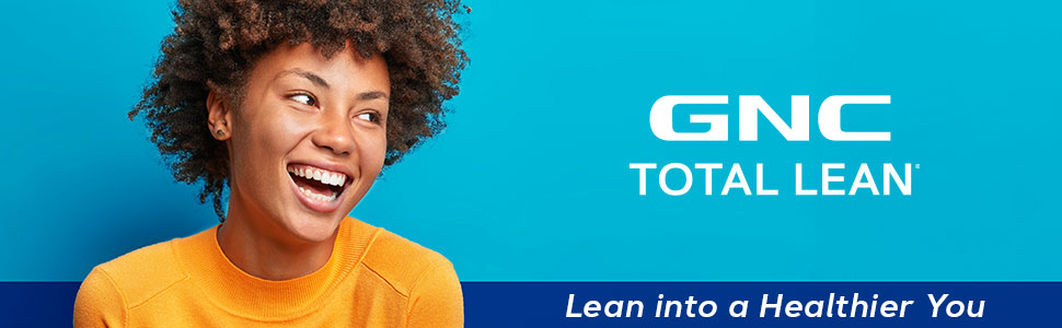 Total Lean Banner