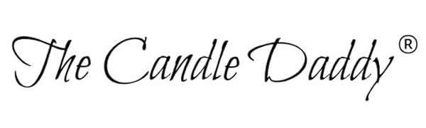 The Candle Daddy Registered Script
