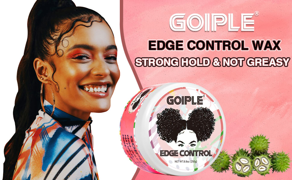 Edge Control Application