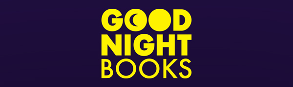 Good Night Los Angeles Illustration