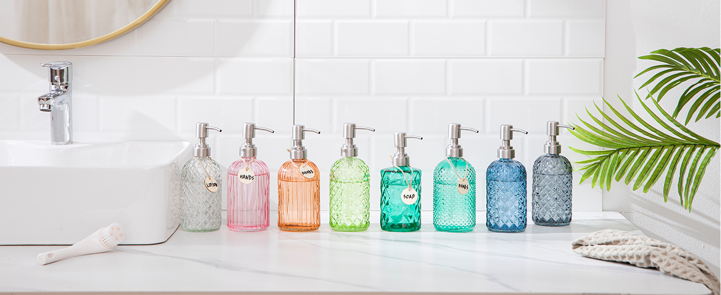 Soap Dispenser