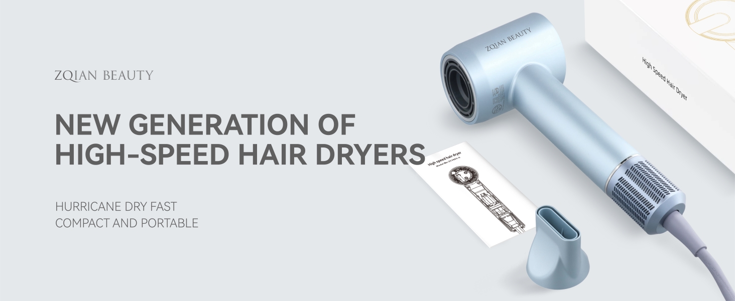 Hair Dryer