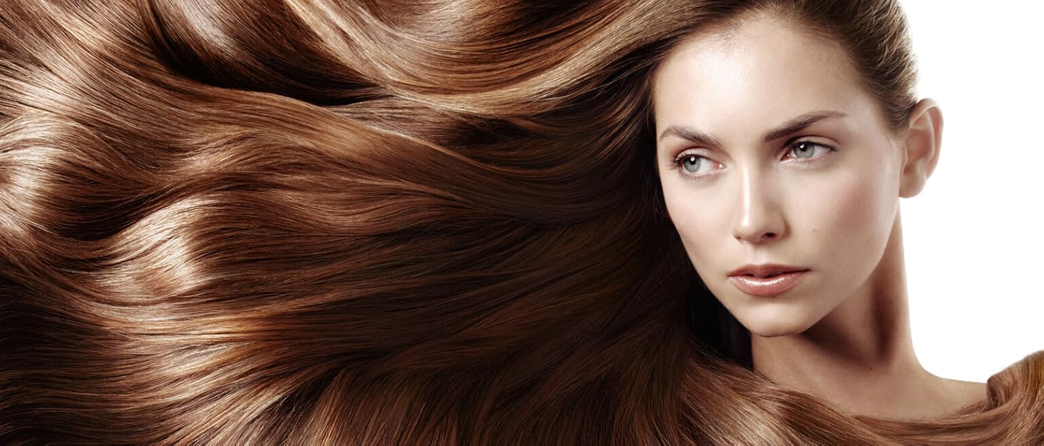 Hair Oil 200 ml with Amla Bhringraj Brahmi