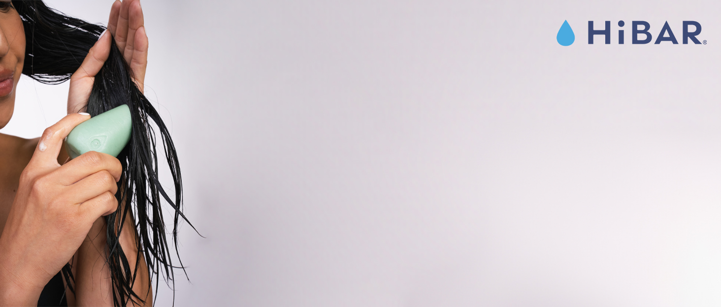 HiBar - Brand Background
