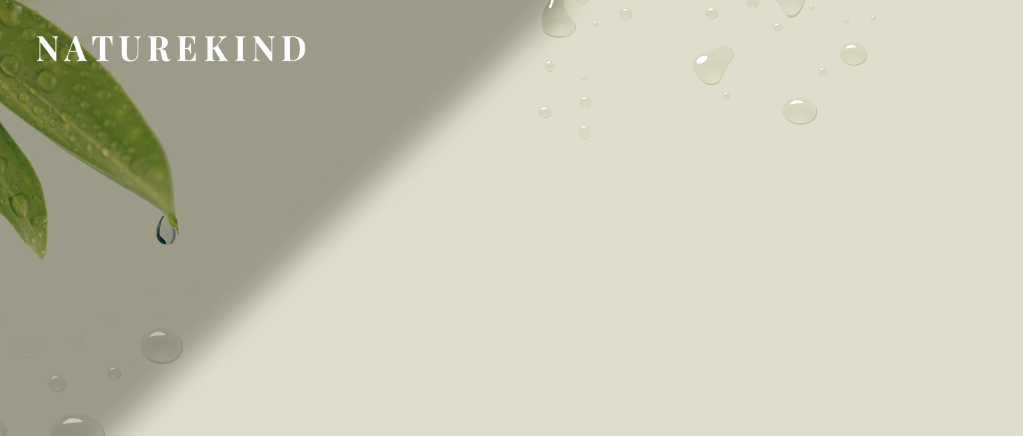 NATUREKIND Brand Image