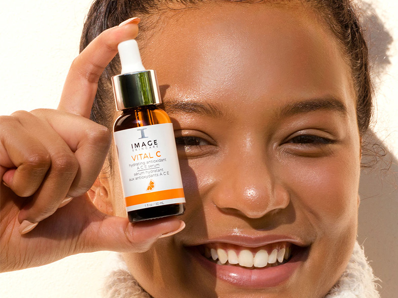 Vital C ACE Serum
