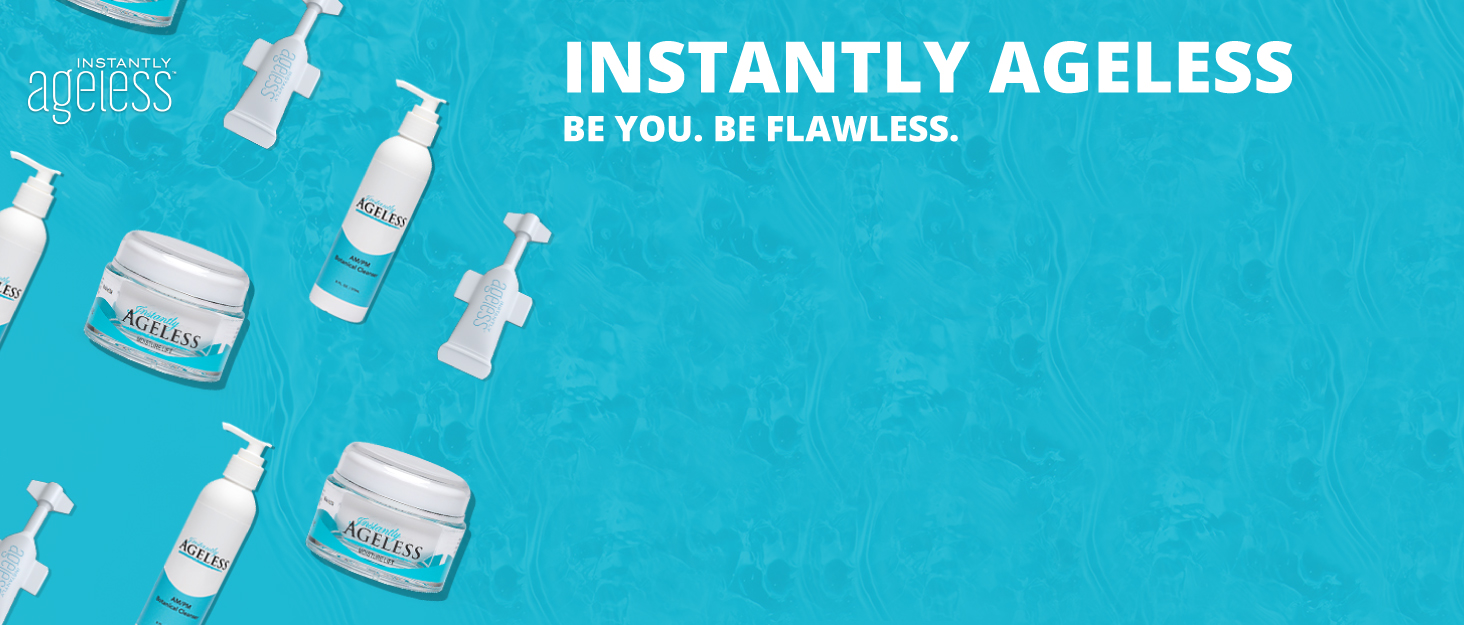 Instantly Ageless Product Image