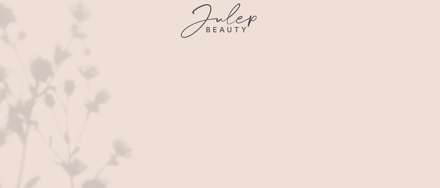 How to Use Julep Brow 101