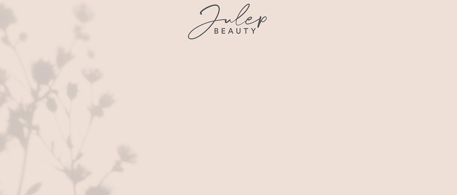 Julep Banner