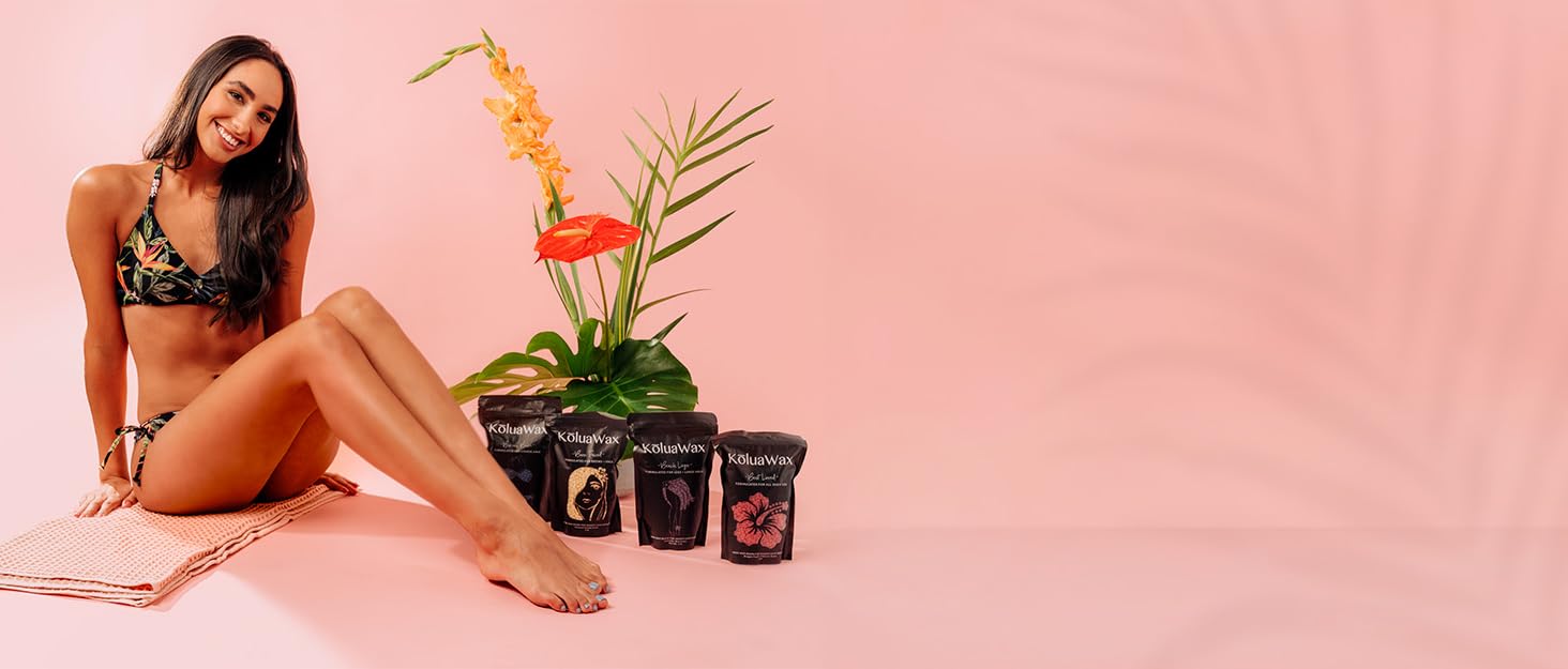 KoulaWax Background Image