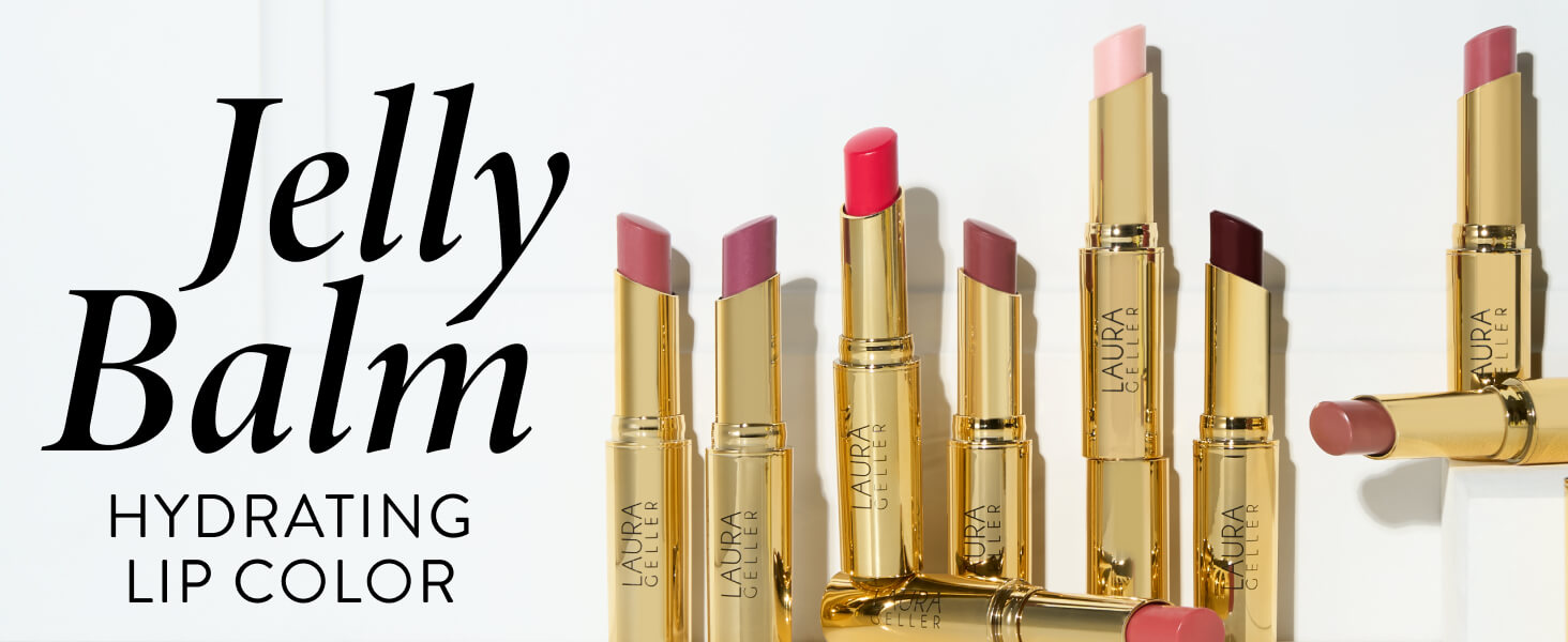 Jelly Balm Lip Color