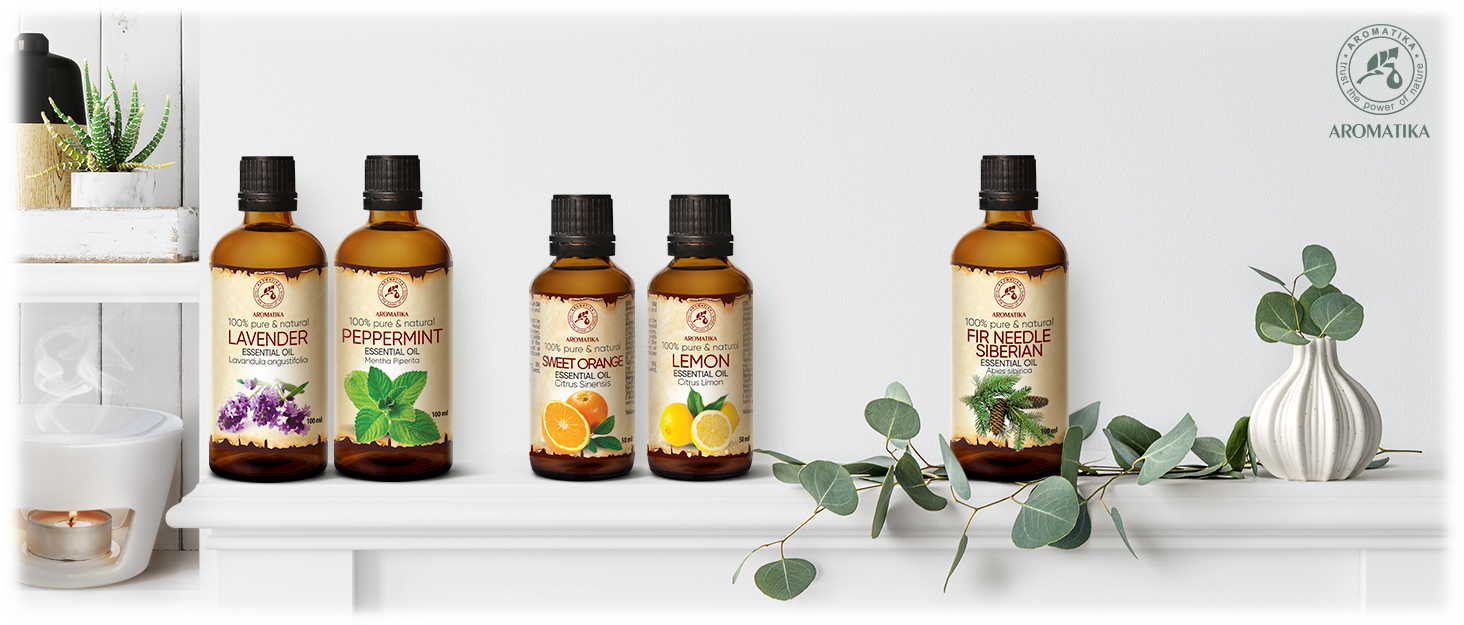 Lavender Oil Image 4