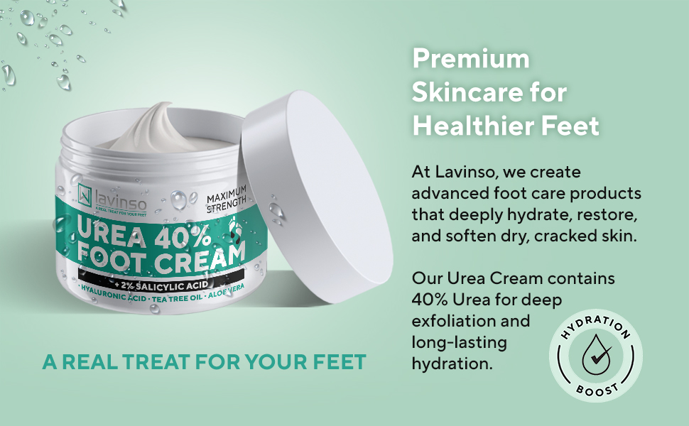 urea cream
