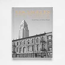 Los Angeles Before the Freeways cover