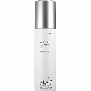 Mad Skincare Acne Set