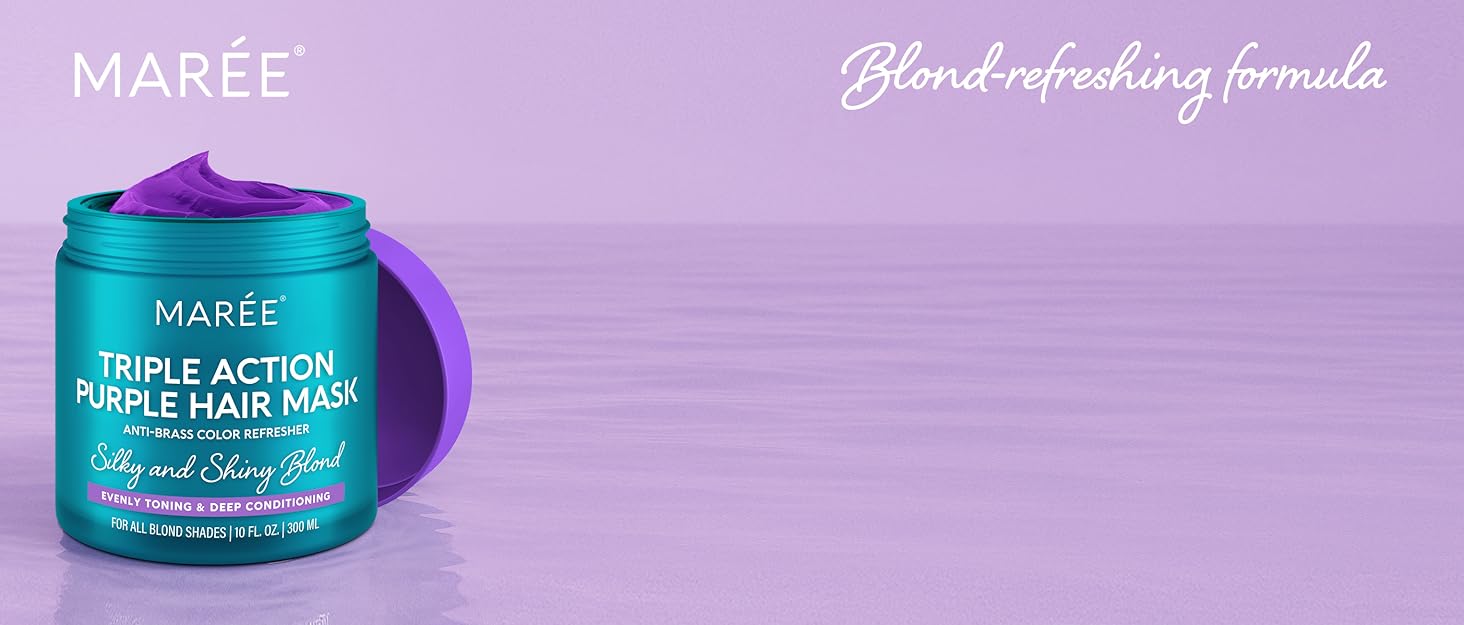 best purple hair shampoo keratin purple and blue hair mask