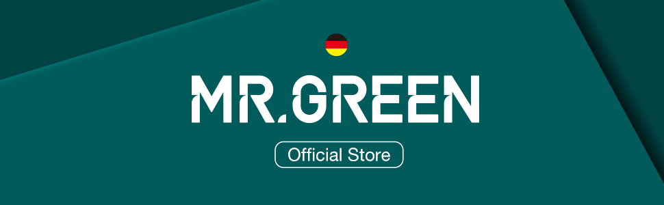 MR GREEN Nail Clippers