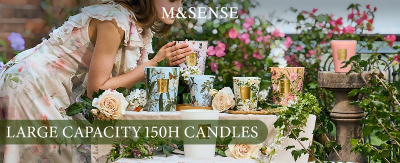 candles