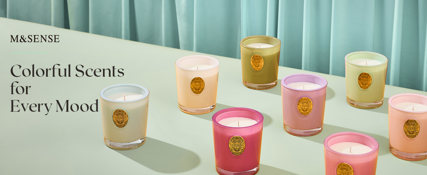 various scent