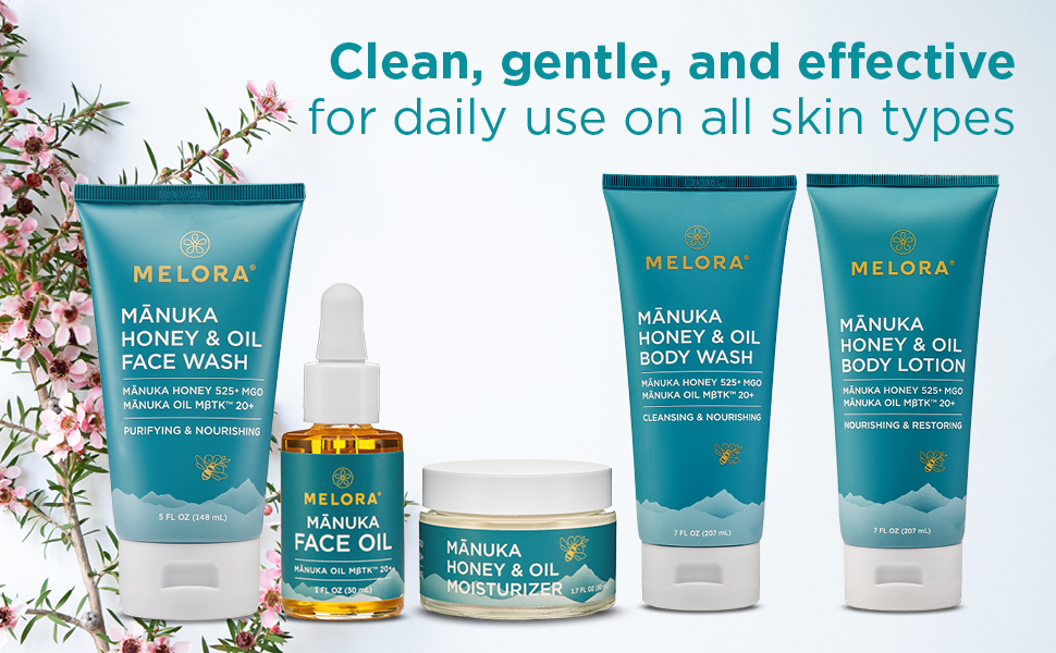 Skin Care
