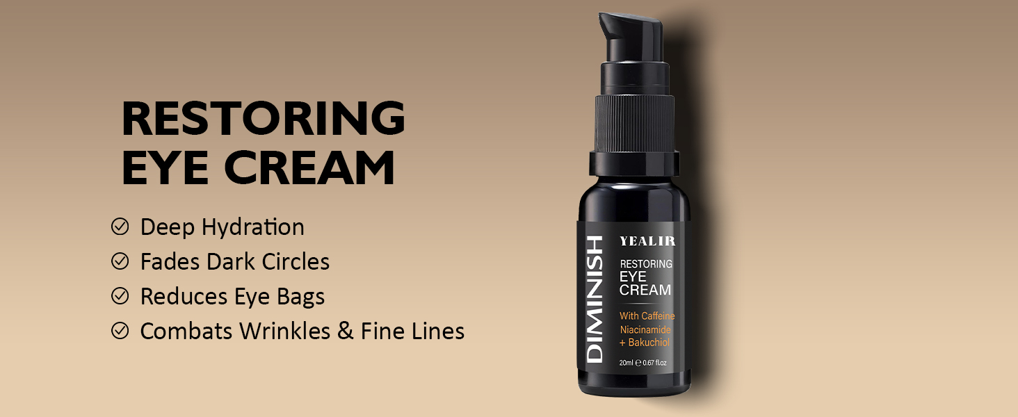 mens eye cream