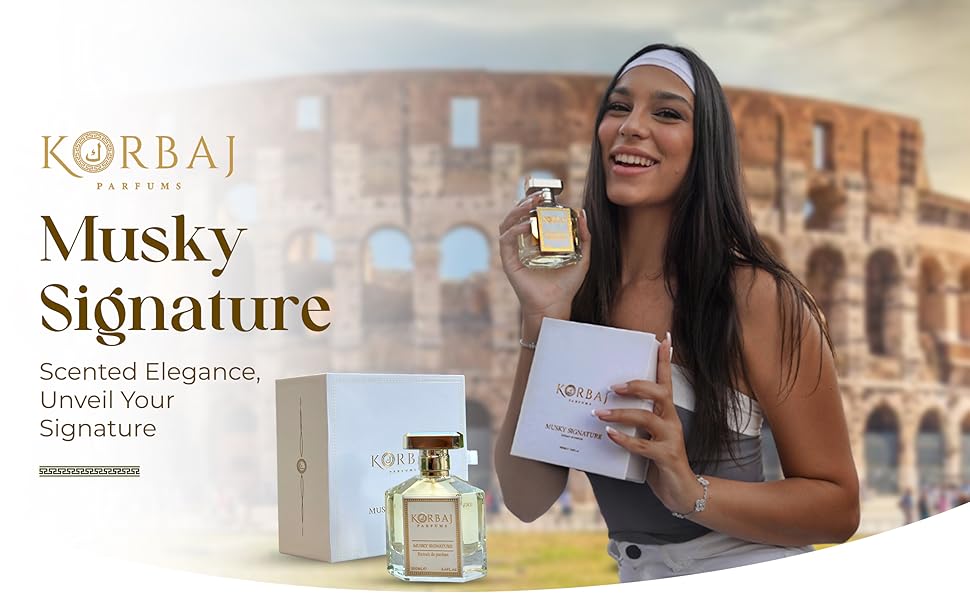 eau de parfum women