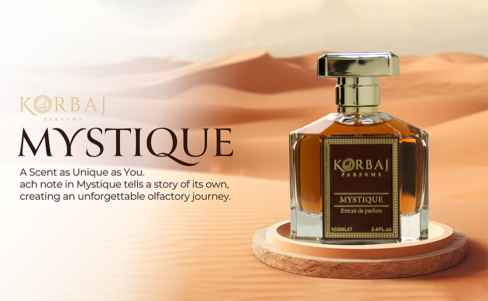 perfume bottle