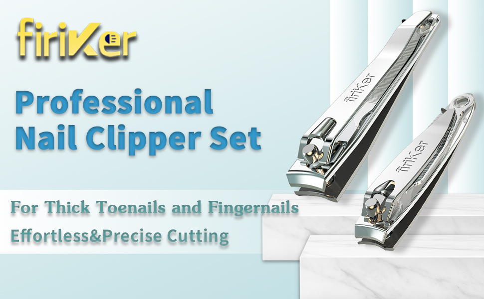 nail clippers