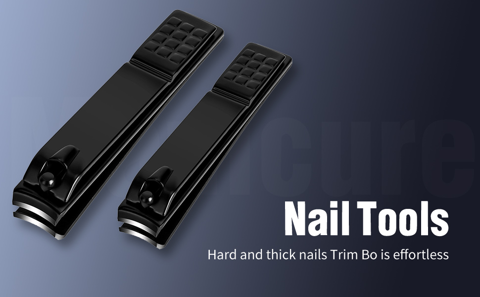 nail clippers