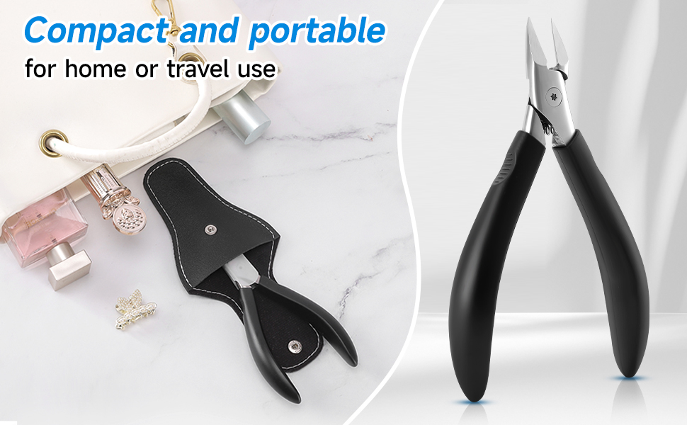 Ingrown Toenail Clippers