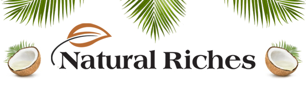Fractionated Coconut Oil Logo