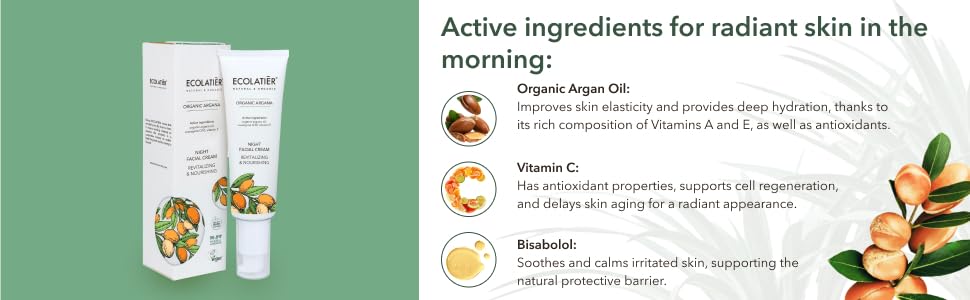 Night Facial Cream