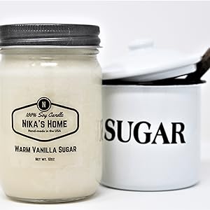 WarmVanSugar