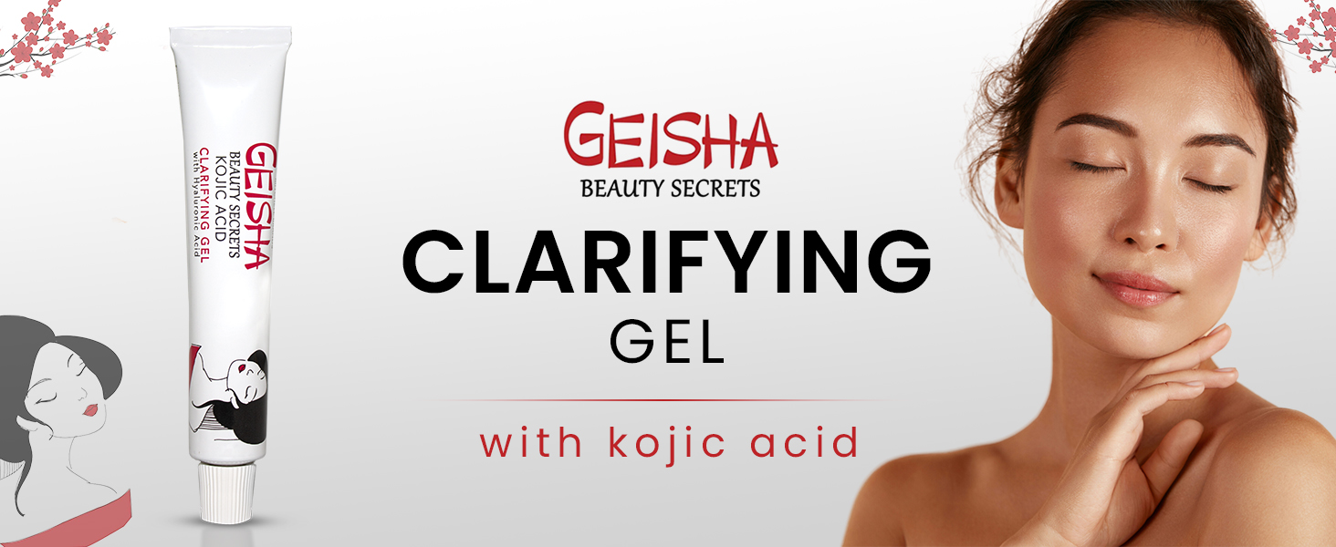 Clarifying Gel