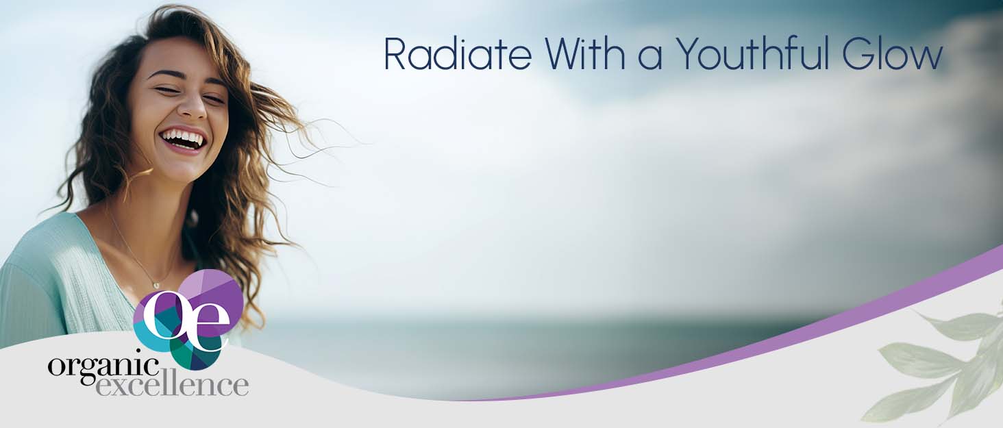 Organic Excellence Skin Renewal Therapy