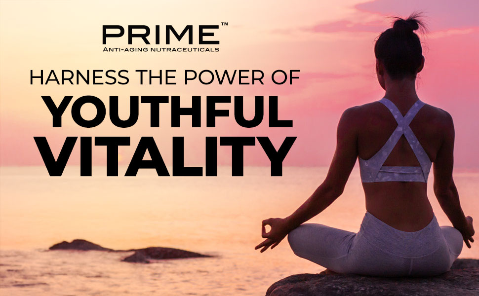 prime, prime anti aging nutraceuticals, prime nad, nad +, nad plus, market america