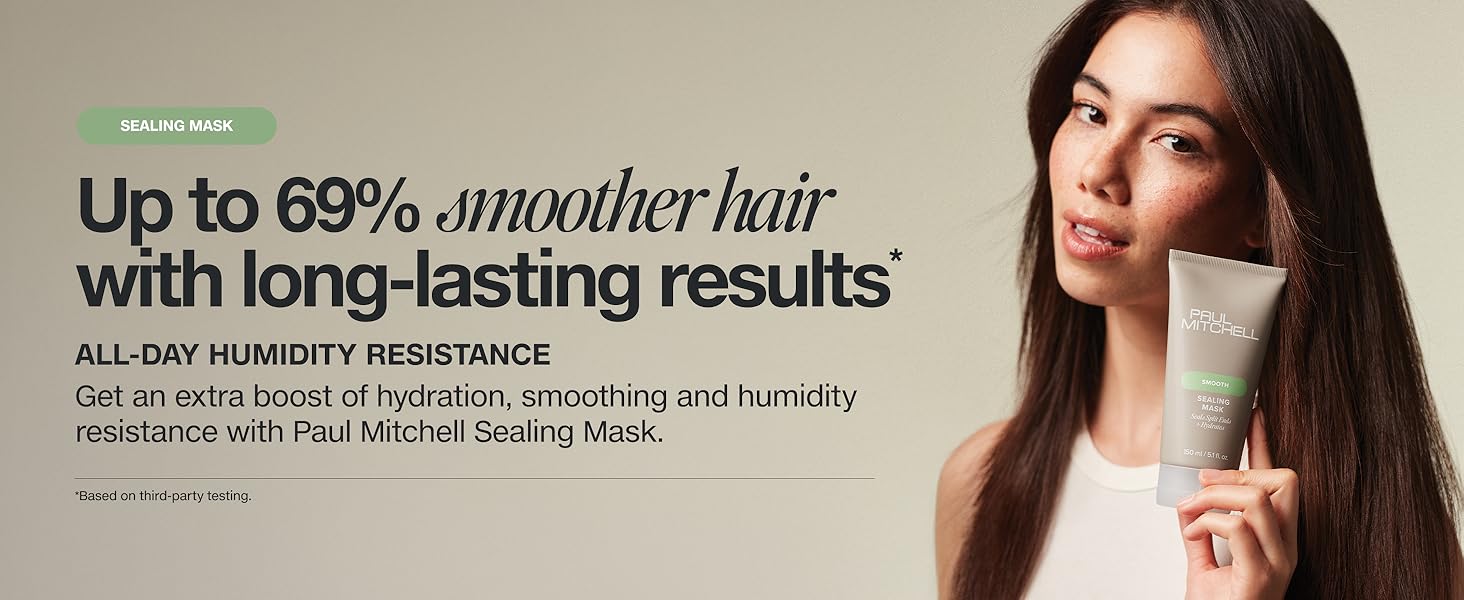 Paul Mitchell Sealing Mask
