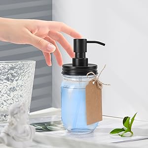 mason jar glass