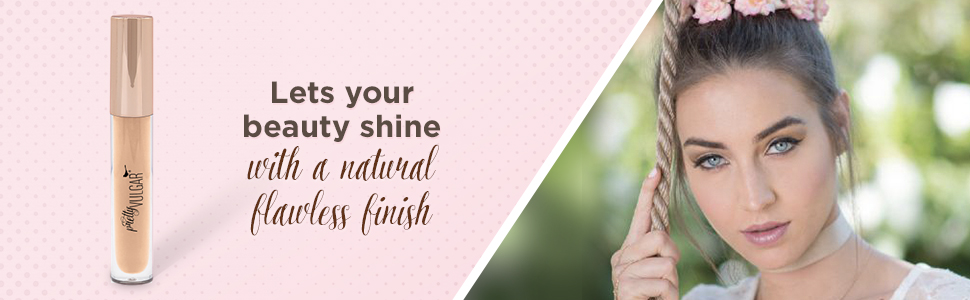 Concealing Spots