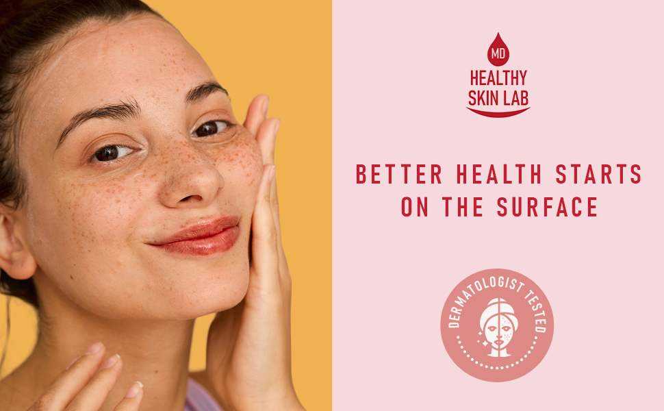 Healthy Skin Lab