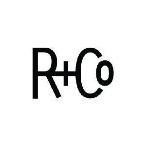 R+Co hair brand