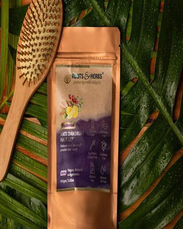 Roots and Herbs Product Image 4